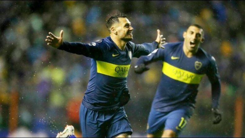 Prohiben ir a ver a Boca por deber la cuota alimentaria de sus hijos