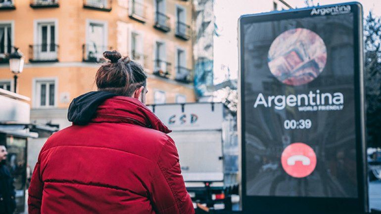 Promoción de Jujuy en Madrid