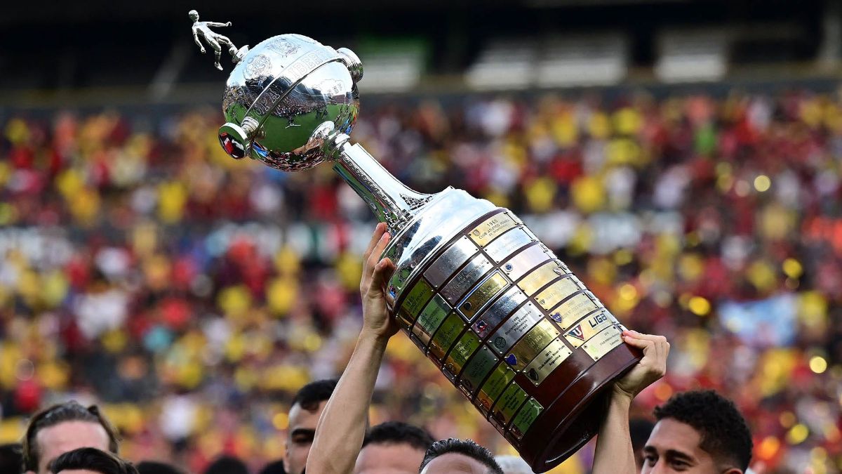 Esta semana inicia una nueva edición de la Copa Libertadores, y cinco equipos argentinos buscarán levantarla este 2023.