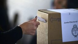 ¿Cuando se votaría en Tucumán?