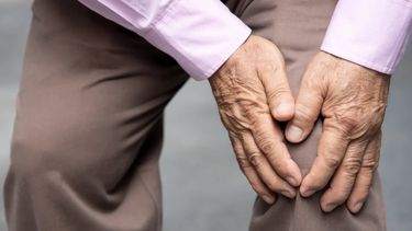El 20 de octubre es el Día Mundial de la Osteoporosis, y el día es utilizado para generar conciencia sobre la enfermedad.