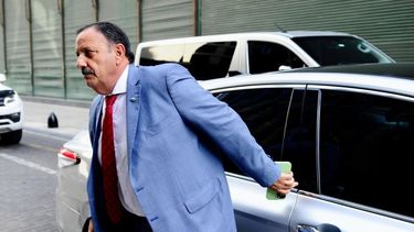 La Rioja: la polémica respuesta del gobernador a una docente.&nbsp;