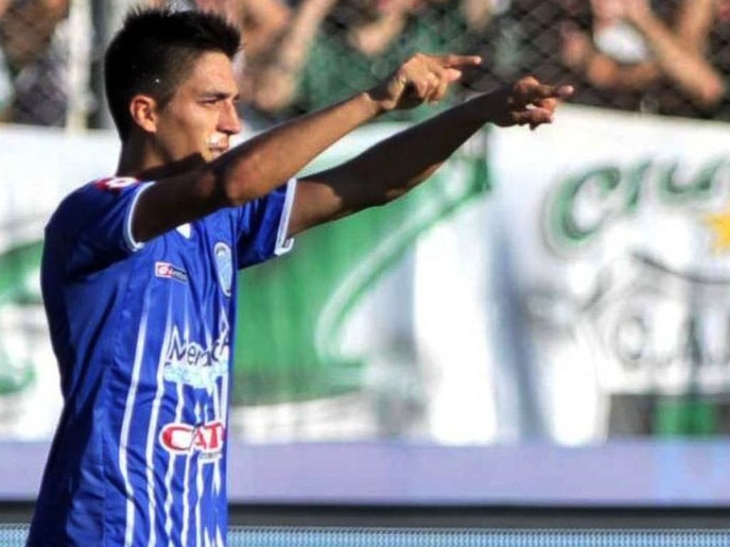 Victoria de Godoy Cruz