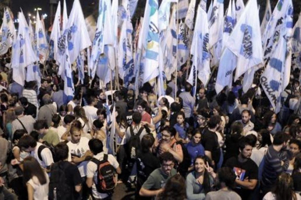 Conmoción por la muerte d