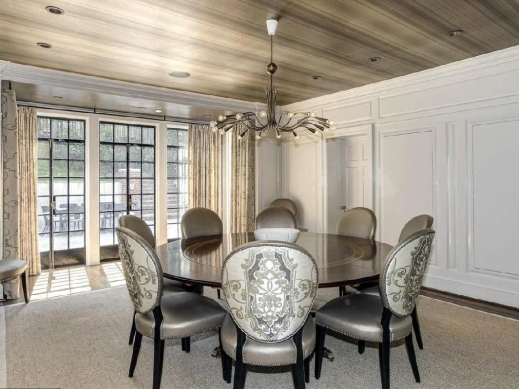 Casa de Obama