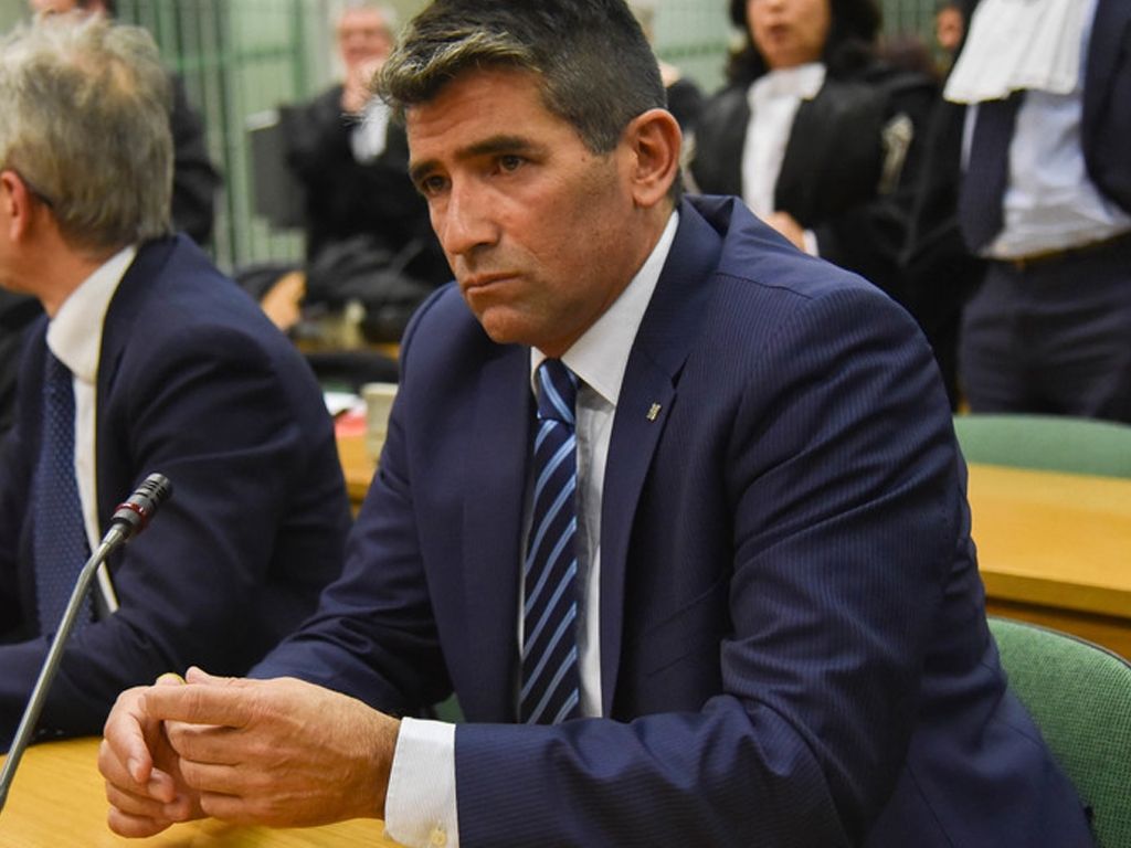 Raúl Sendic