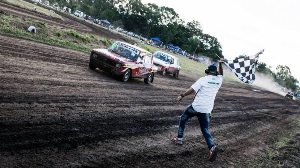 Vuelven a rugir los motores: este sábado se corre la primera carrera&nbsp;