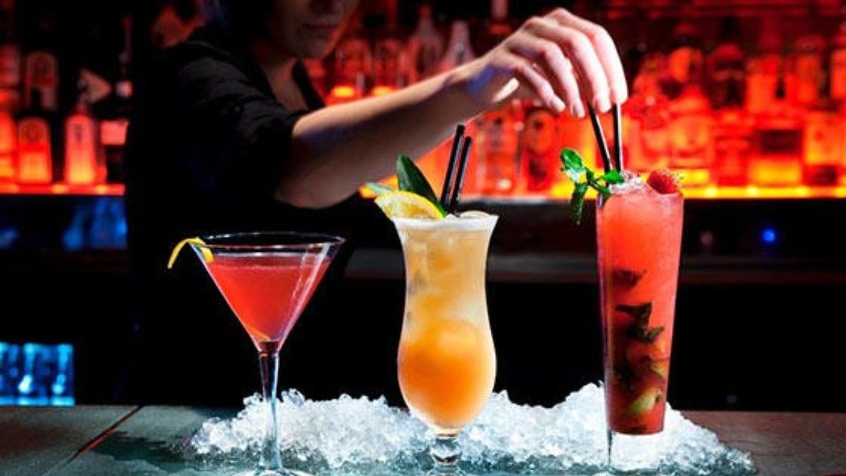 Efemérides: hoy es el Día Mundial del Barman.&nbsp;