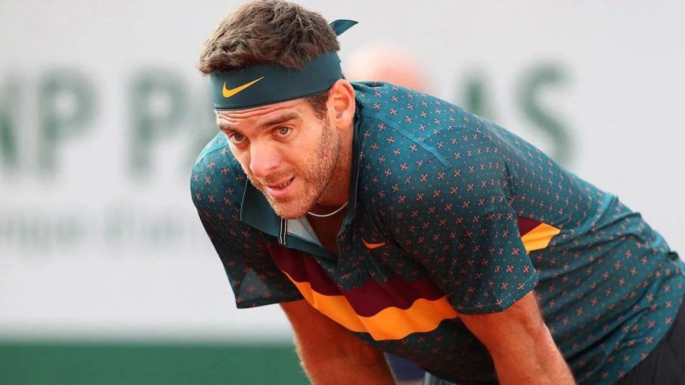 Juan Martín del Potro será operado nuevamente  para regresar a las canchas