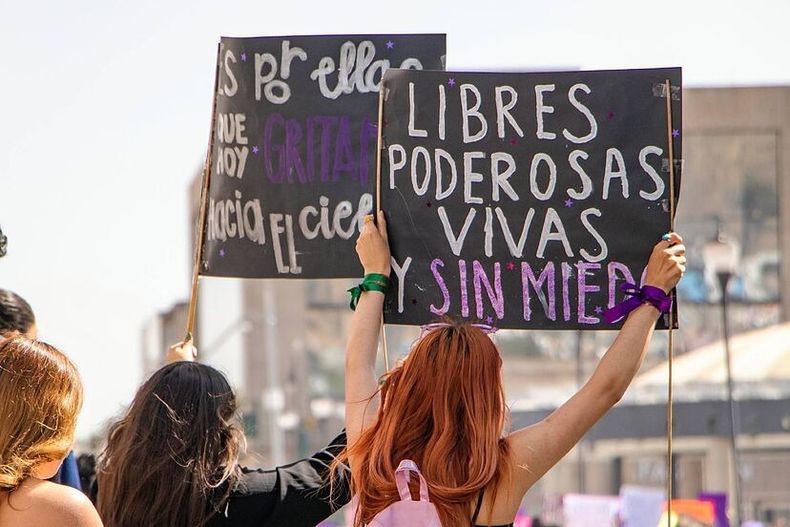 ¿Por qué se conmemora el Día de la Mujer?