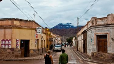 Por su rica historia, este destino es una gran opción.
