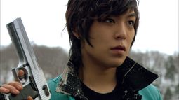 La producción es de Kim Kyu Tae, Yang Yoon Ho, Choi Wan Kyu, Kang Je Kyu, Kim Jae Eun, Jo Kyu Won y Kim Hyun Joon.