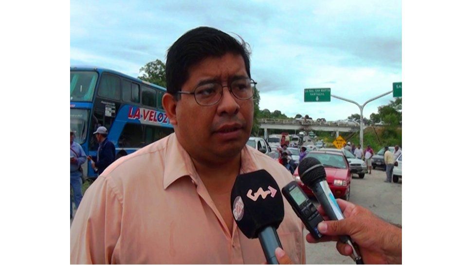Dr. Roque Alderete
