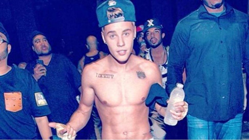 Justin Bieber