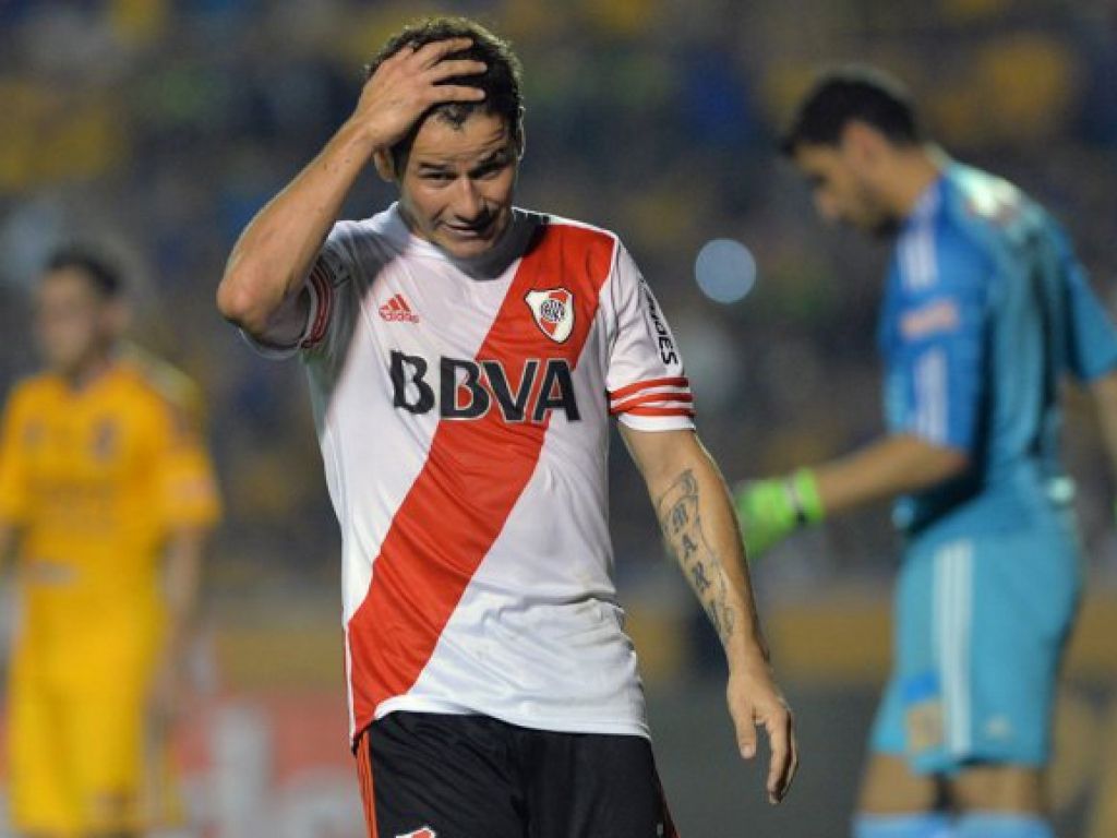 Rodrigo Mora - River