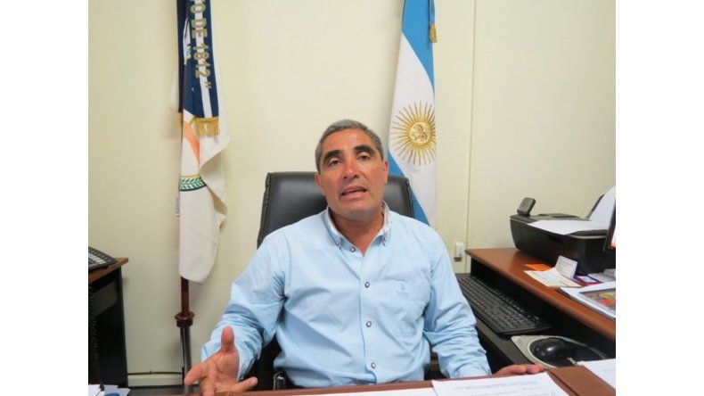 Sergio Aramayo