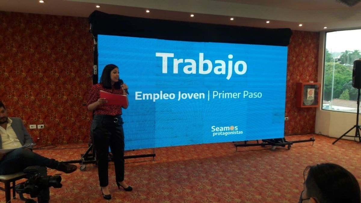 El Frente de Todos presentó sus propuestas