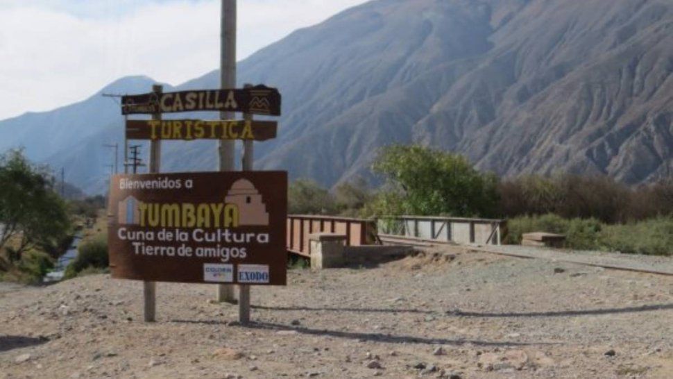 Punta Corral: piden no llevar mascotas a Tumbaya&nbsp;