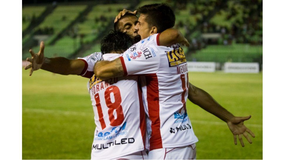 Huracán