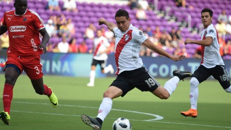 River Plate