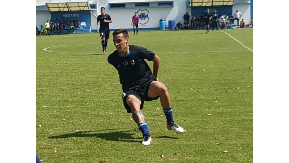 Renzo Tesuri