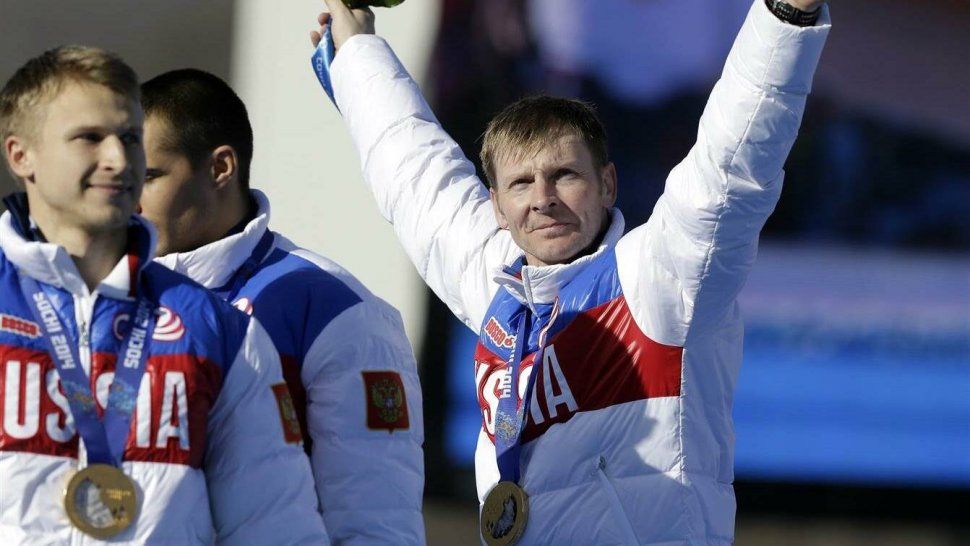 Excluyen a Rusia de los Juegos Olímpicos y del Mundial de fútbol de Qatar