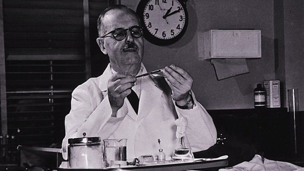 Hoy es el Día Mundial de la Ciencia y la Tecnología y del Investigador Científico