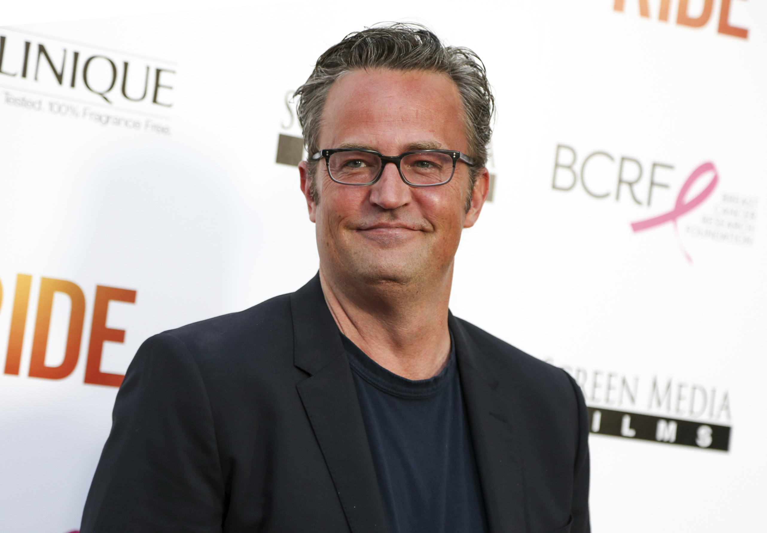 Detuvieron a varias personas implicadas en la muerte de Matthew Perry.&nbsp;