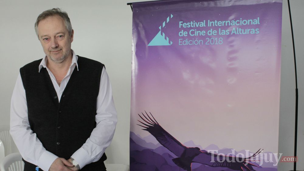 Taller de capacitación para Proyectos Audiovisuales de jujeños en desarrollo