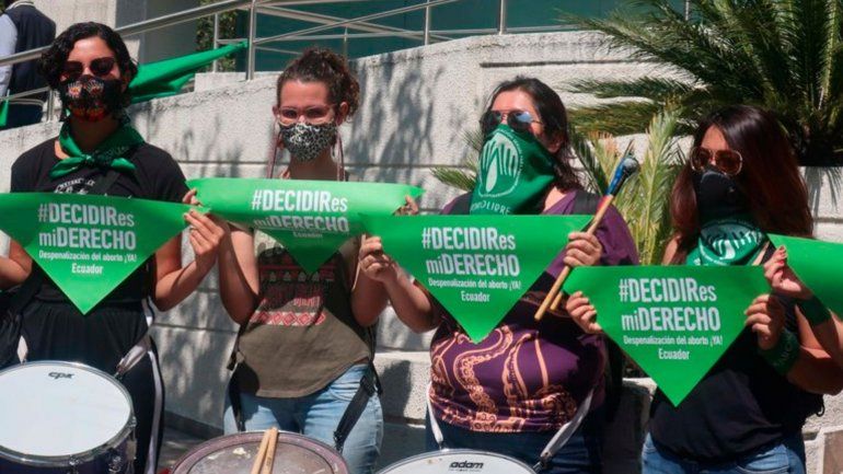José Mayans, jefe del bloque de senadores del Frente de Todos consideró que 