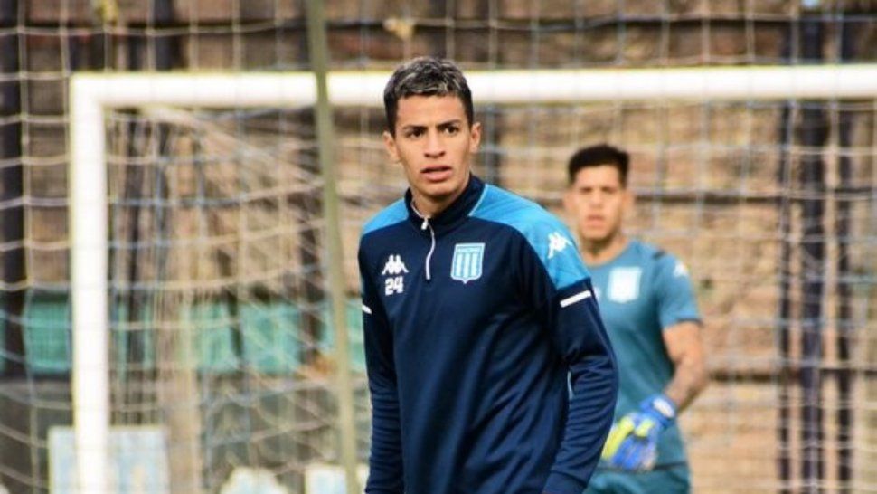 Racing y Colón sufren bajas para el partido del viernes.&nbsp;