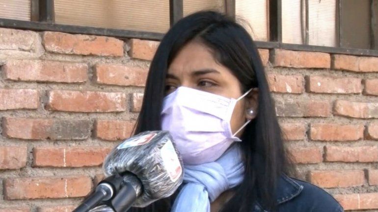 Pide que le devuelvan a sus hijos