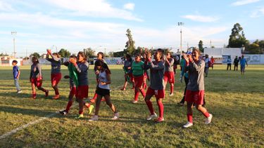 San José dio la sorpresa y eliminó a Monterrico