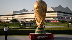 Mundial Qatar 2022: ¿Cuántos equipos pasan en la fase de grupos?