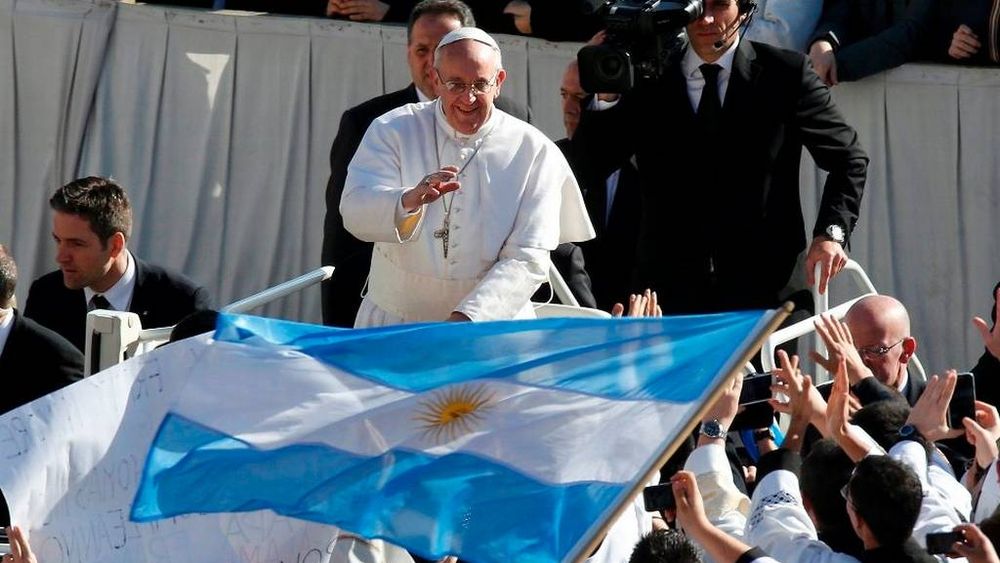 Papa Francisco