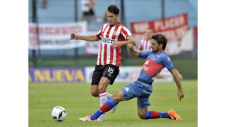 Tigre - Estudiantes