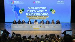 ¿Qué es el LAWFERE? el término más utilizado en el Grupo Puebla