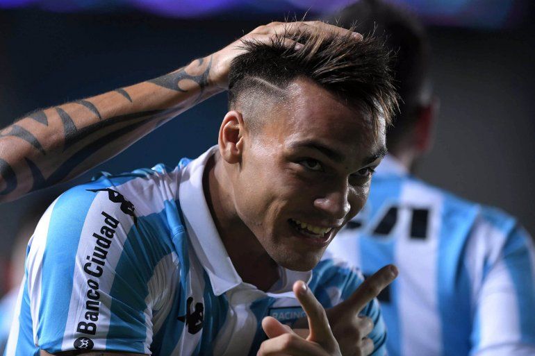 Lautaro figura