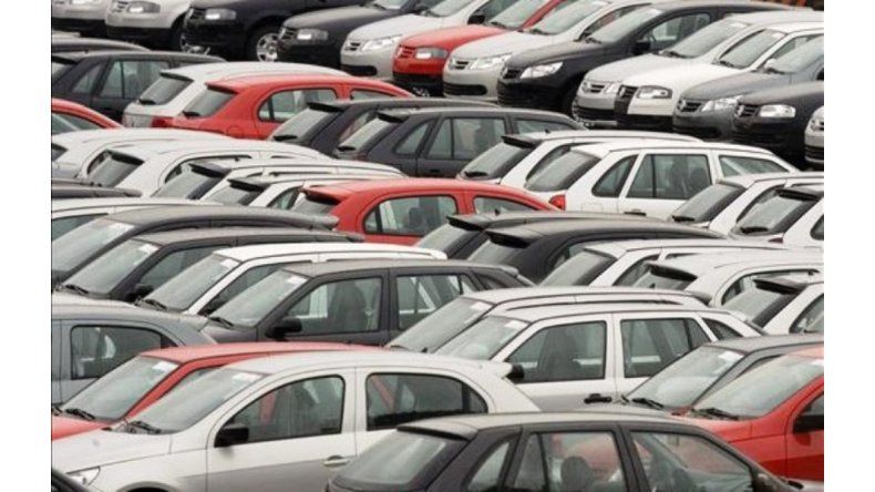 Crecimiento en ventas