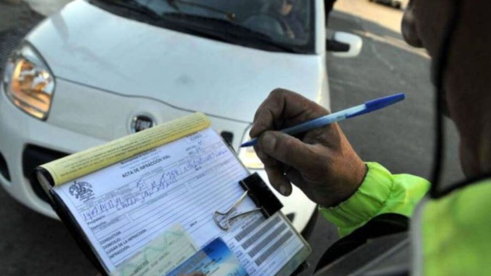 Scoring en Jujuy (Foto ilustrativa)