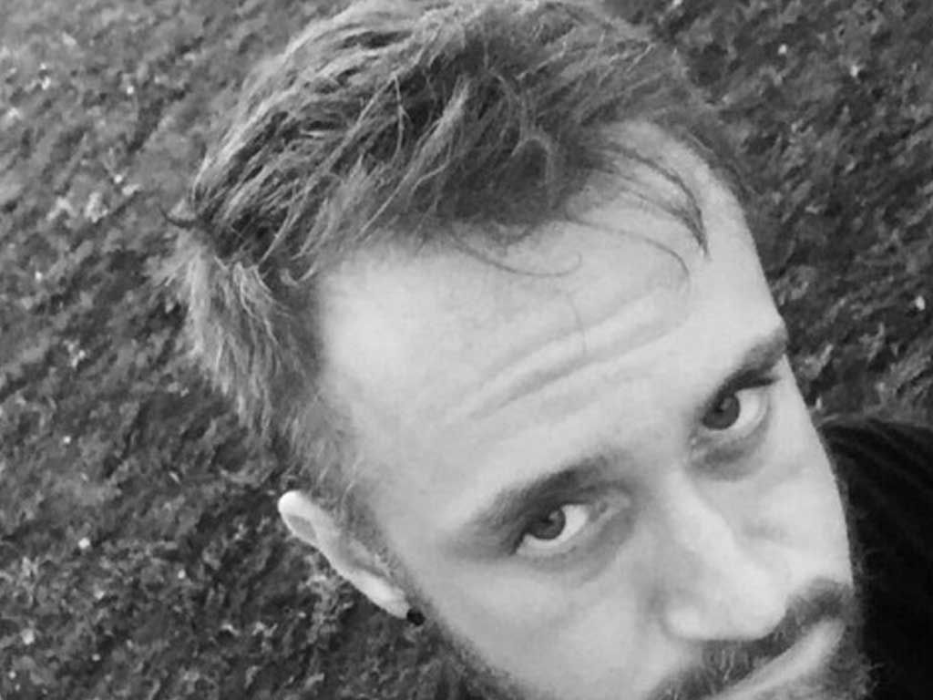 Un argentino perdido en brasil
