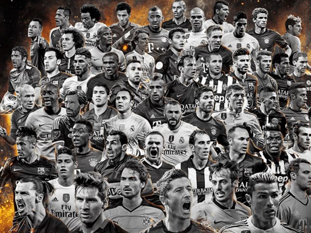 Los mejores del 2015