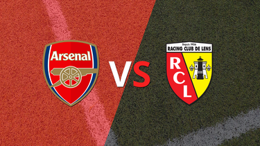 Se viene el descanso y Arsenal vence a Lens