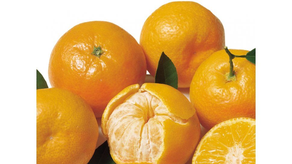 Beneficios de la Mandarina