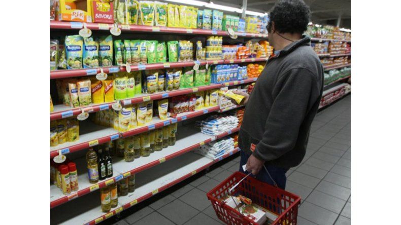 Precios cuidados