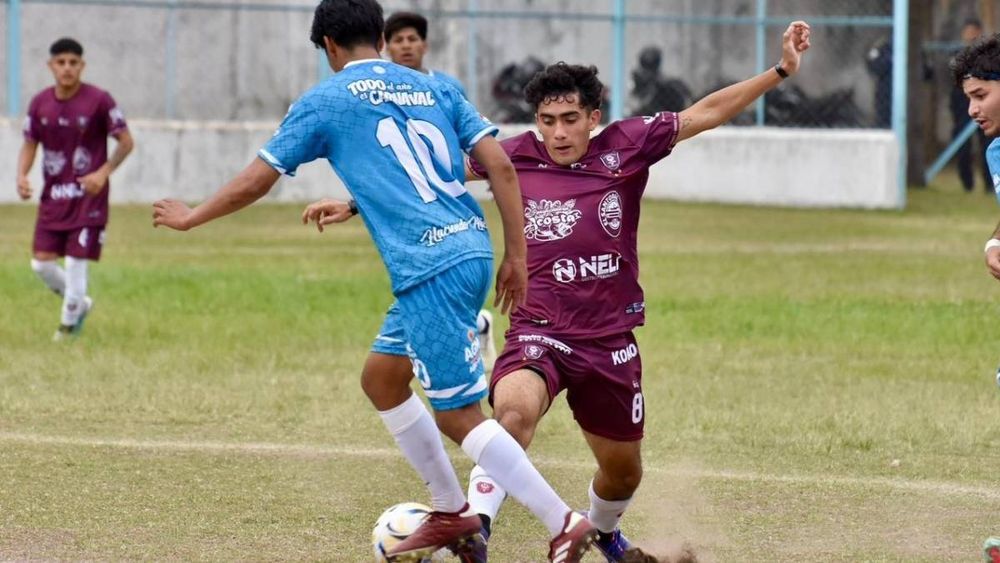 Liga Jujeña de Fútbol - Foto: Club Luján