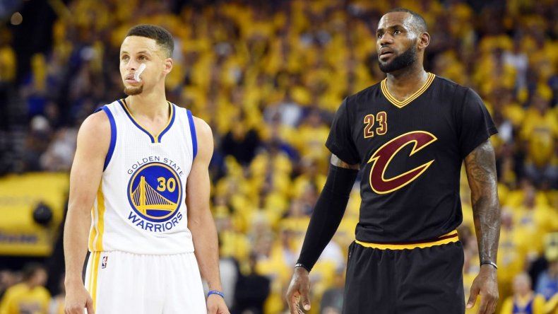 Así se jugarán las finales del mejor básquetbol del mundo