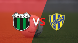 Atlanta se quedó con el triunfo 1-0 ante Nueva Chicago con un gol de Nicolás Previtali