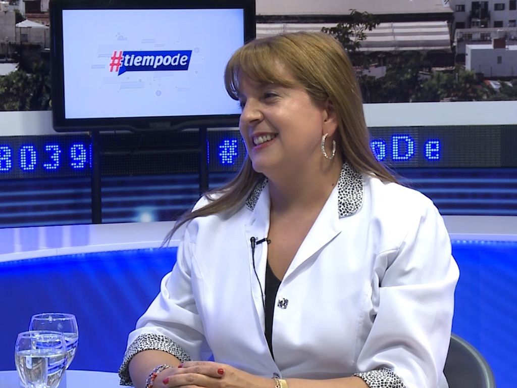 Etel Ramírez