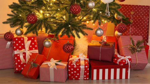 Todo Jujuy | Navidad 2024: porqué se entregan regalos en esta fecha